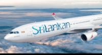 Bird Strike Grounds SriLankan Flight